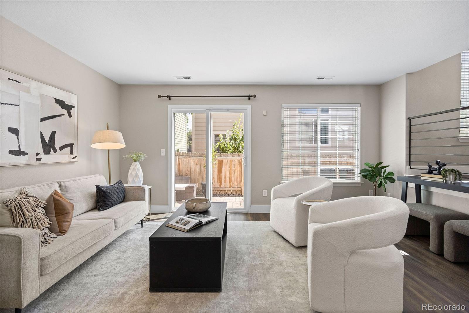 MLS Image #14 for 9138 e kansas avenue,denver, Colorado