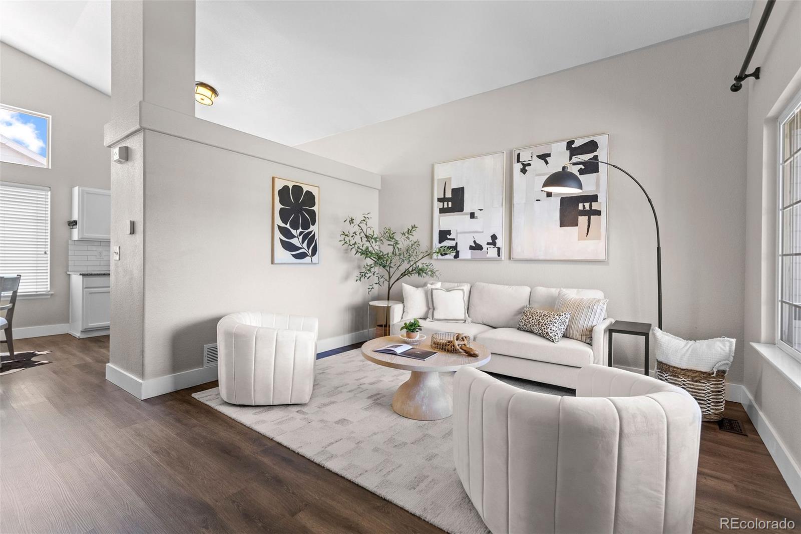 MLS Image #2 for 9138 e kansas avenue,denver, Colorado