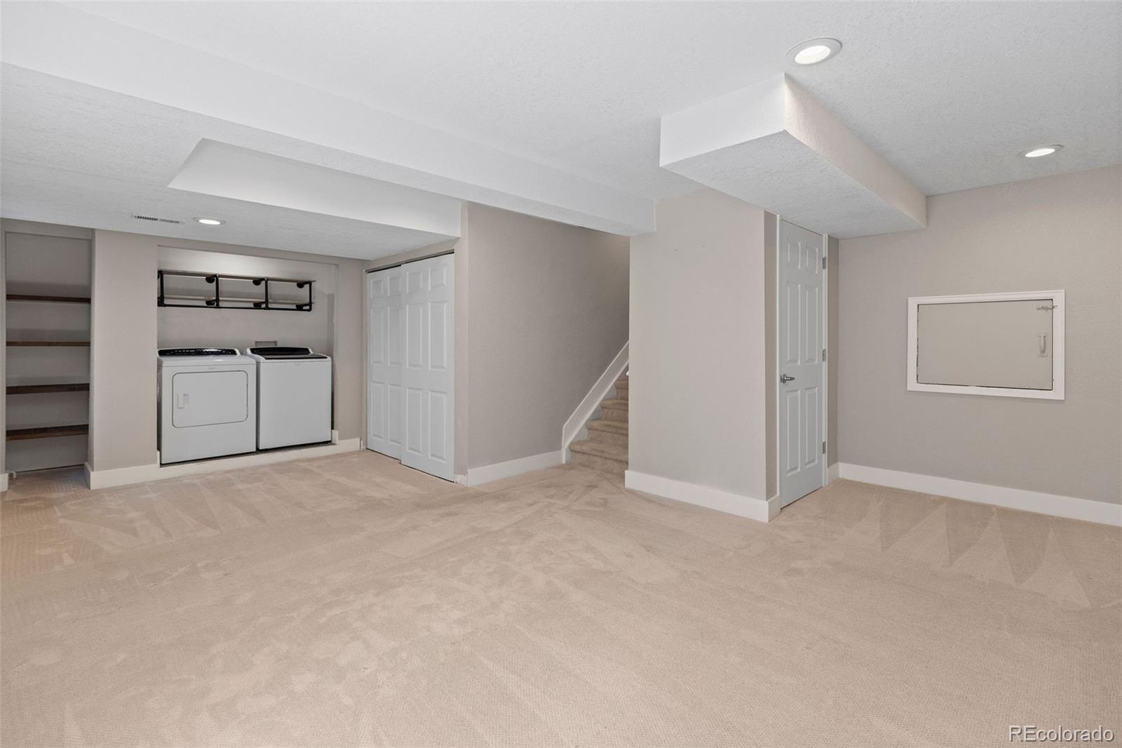 MLS Image #25 for 9138 e kansas avenue,denver, Colorado