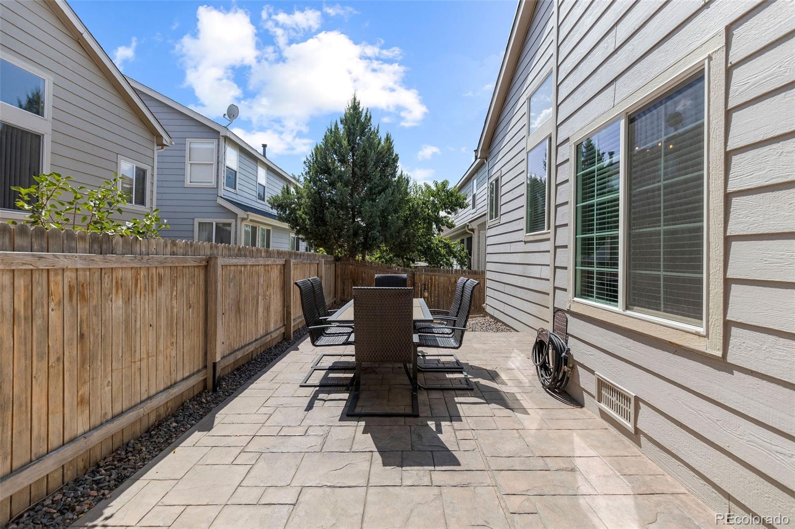MLS Image #29 for 9138 e kansas avenue,denver, Colorado