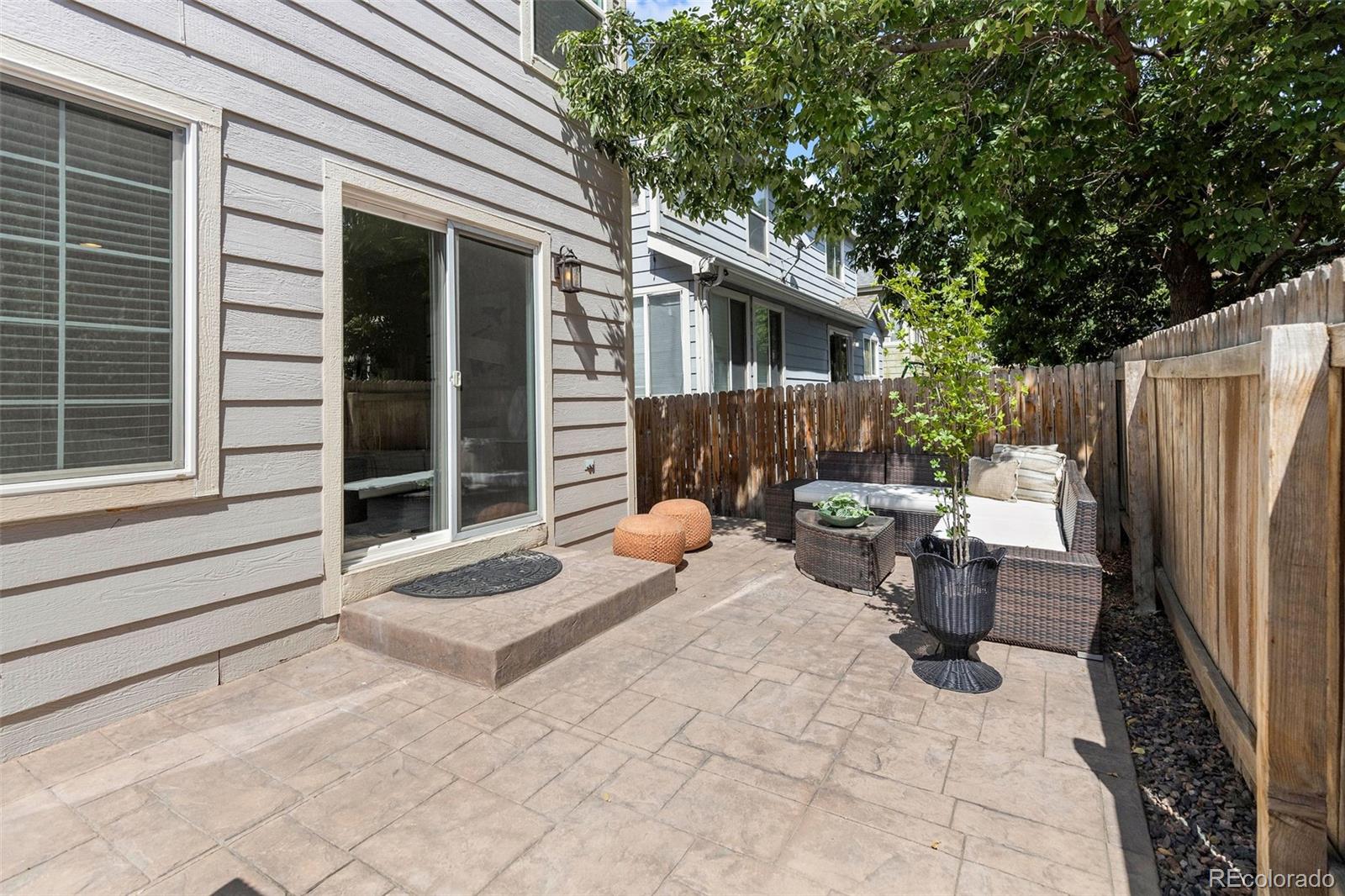 MLS Image #30 for 9138 e kansas avenue,denver, Colorado