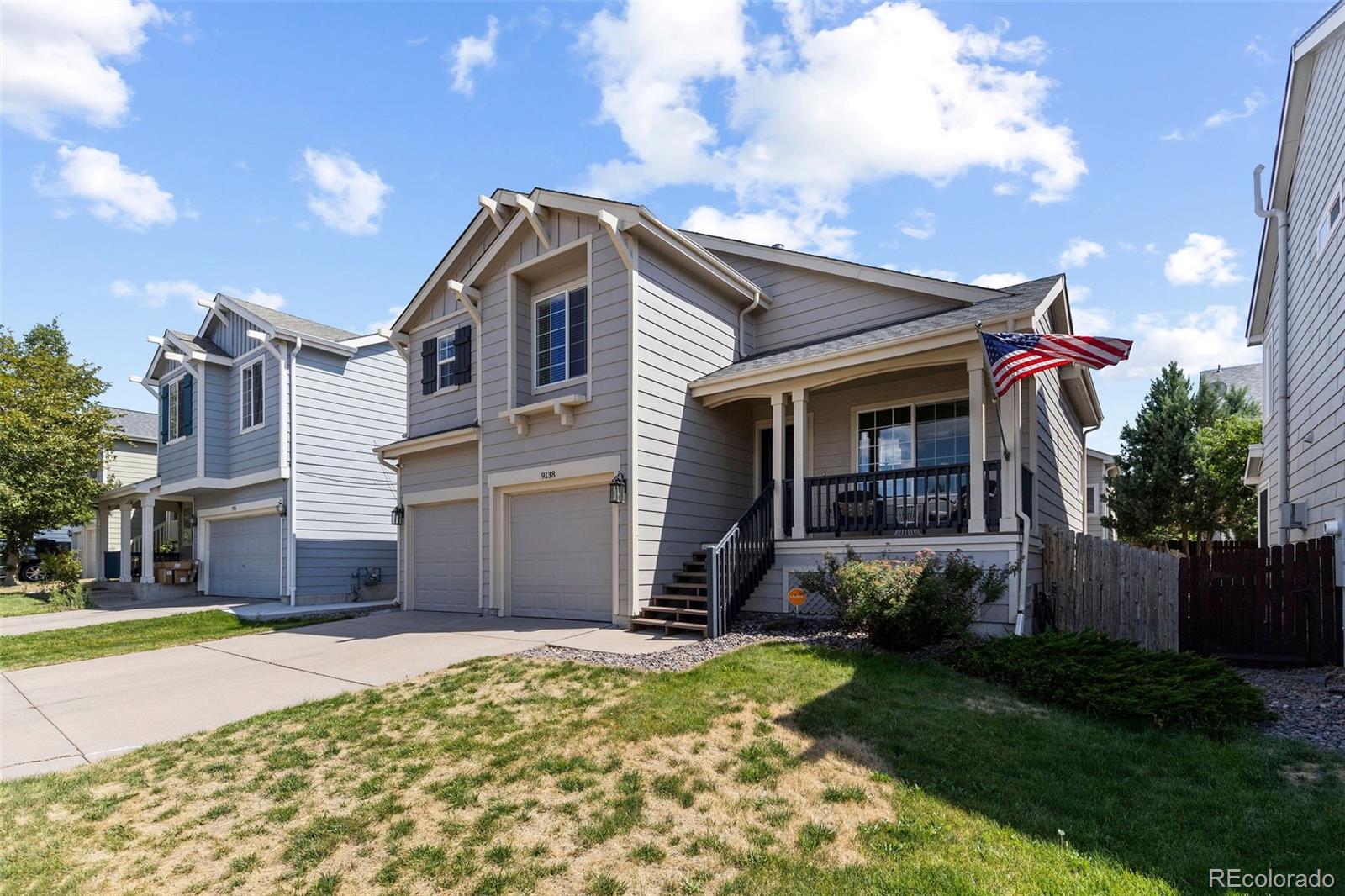 MLS Image #32 for 9138 e kansas avenue,denver, Colorado