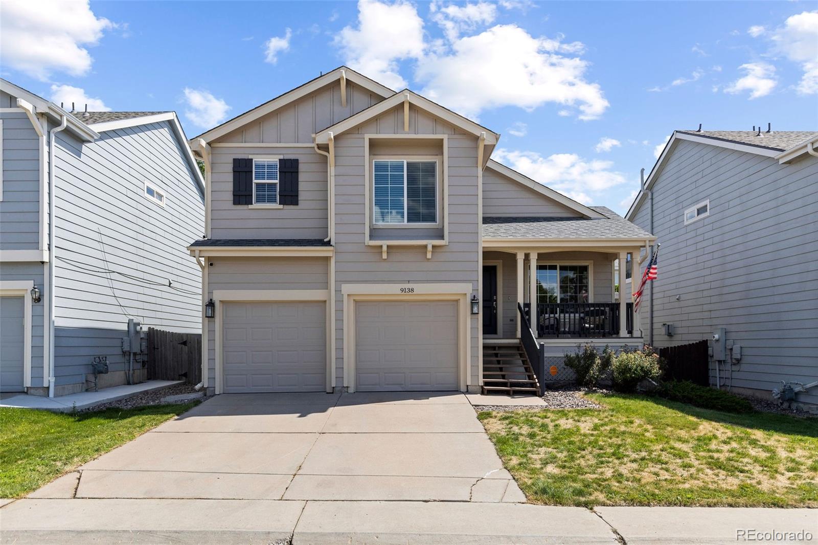 MLS Image #33 for 9138 e kansas avenue,denver, Colorado