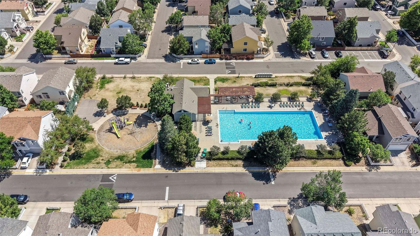 MLS Image #34 for 9138 e kansas avenue,denver, Colorado