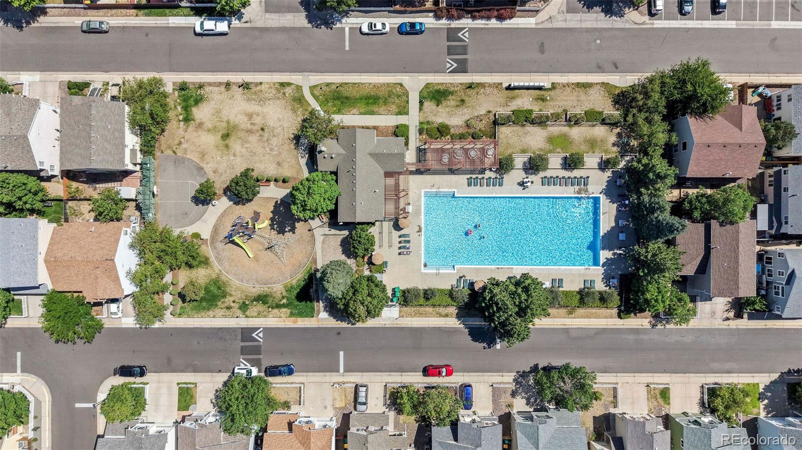 MLS Image #35 for 9138 e kansas avenue,denver, Colorado