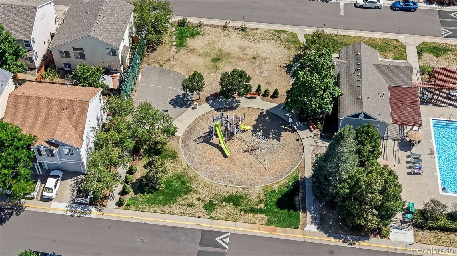 MLS Image #36 for 9138 e kansas avenue,denver, Colorado