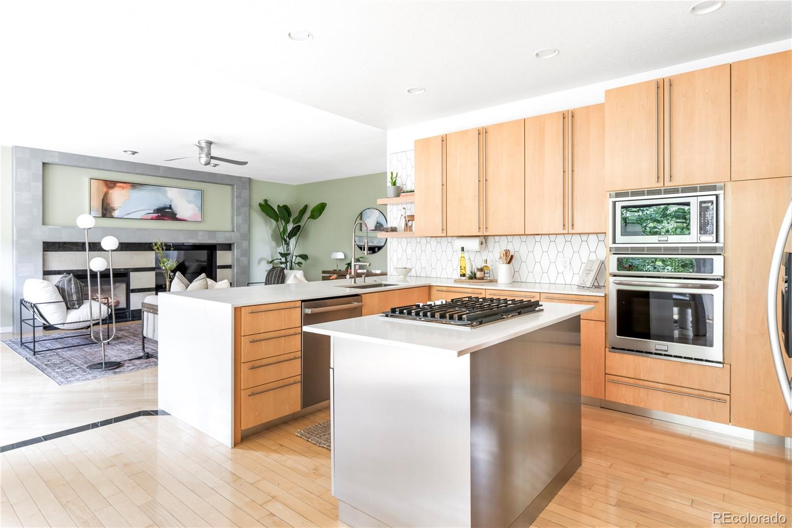 MLS Image #13 for 6140 s newark way,englewood, Colorado