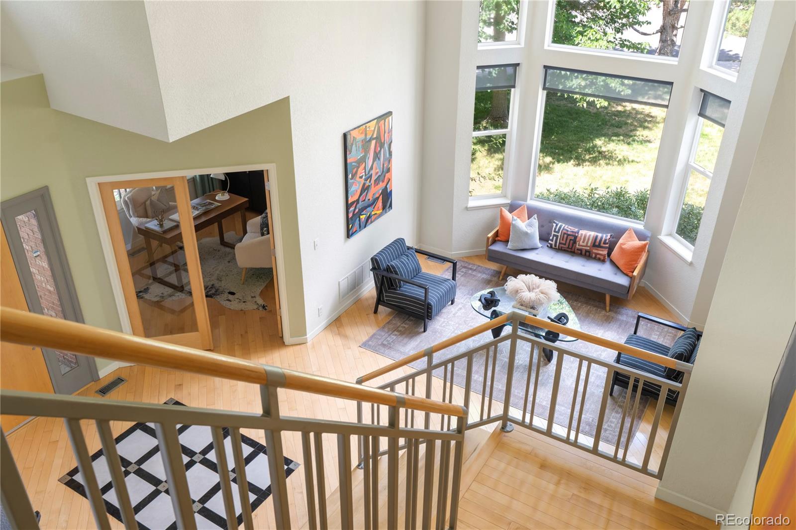 MLS Image #17 for 6140 s newark way,englewood, Colorado