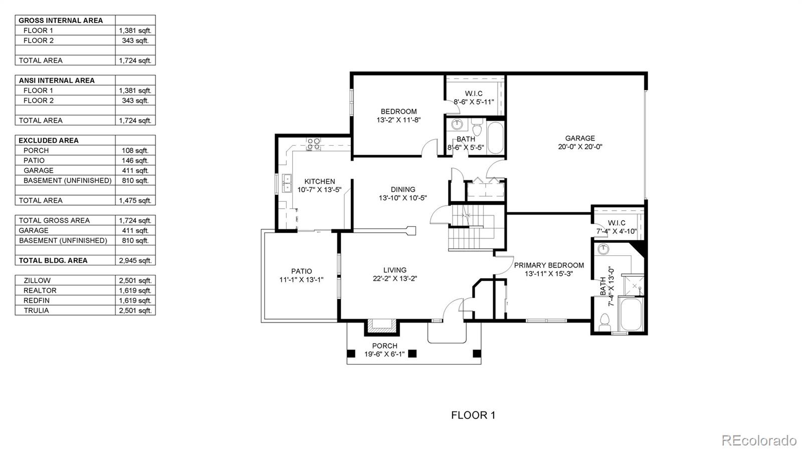 MLS Image #38 for 10112  grove loop a,westminster, Colorado