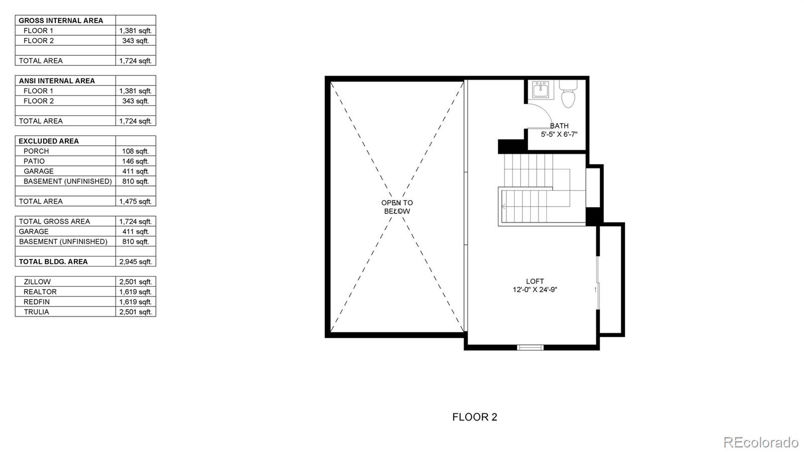 MLS Image #39 for 10112  grove loop a,westminster, Colorado