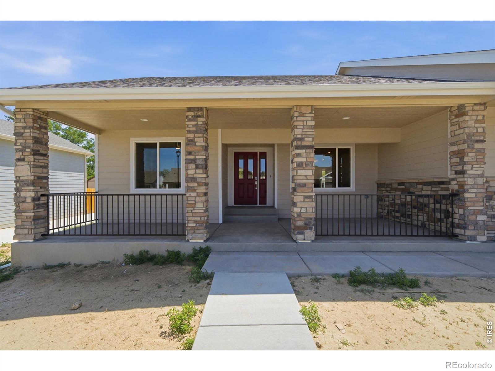 MLS Image #1 for 105 w park avenue,johnstown, Colorado