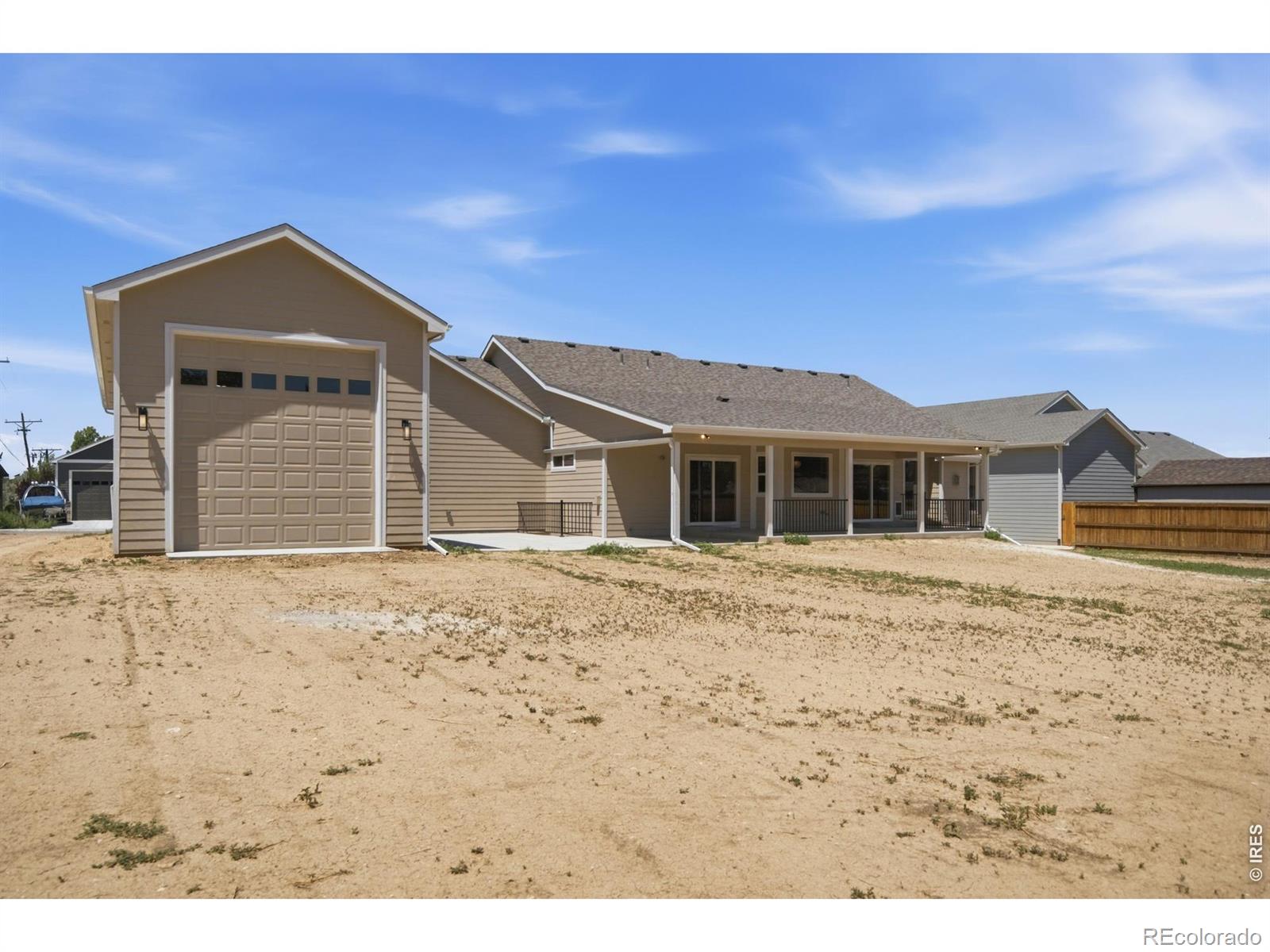 MLS Image #25 for 105 w park avenue,johnstown, Colorado