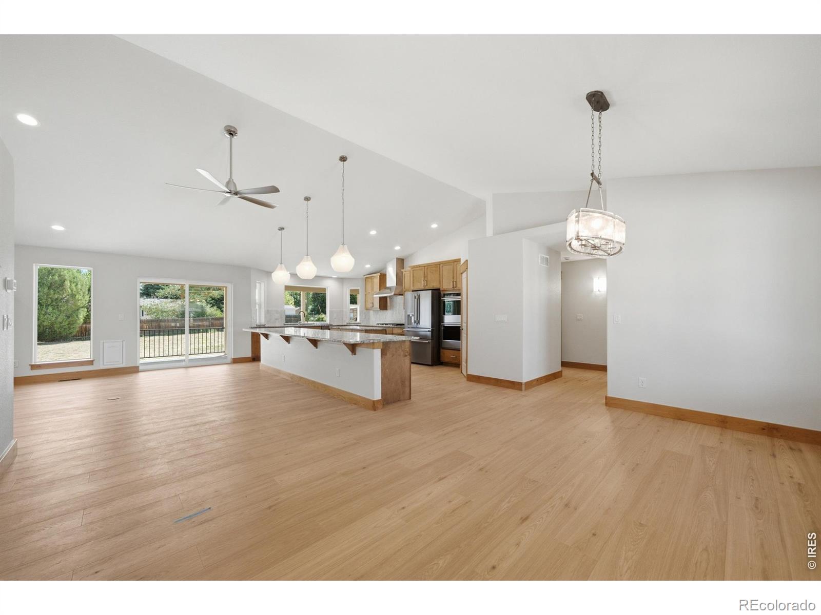 MLS Image #3 for 105 w park avenue,johnstown, Colorado