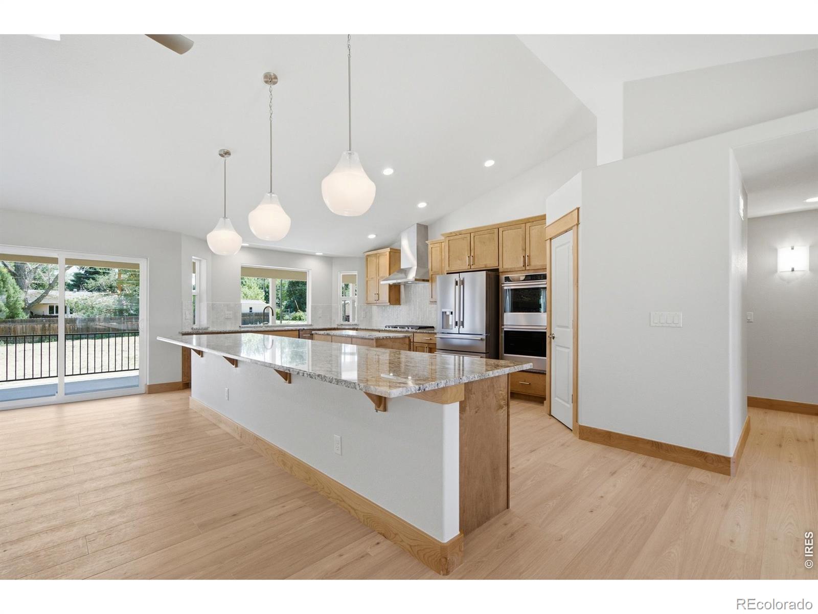 MLS Image #4 for 105 w park avenue,johnstown, Colorado