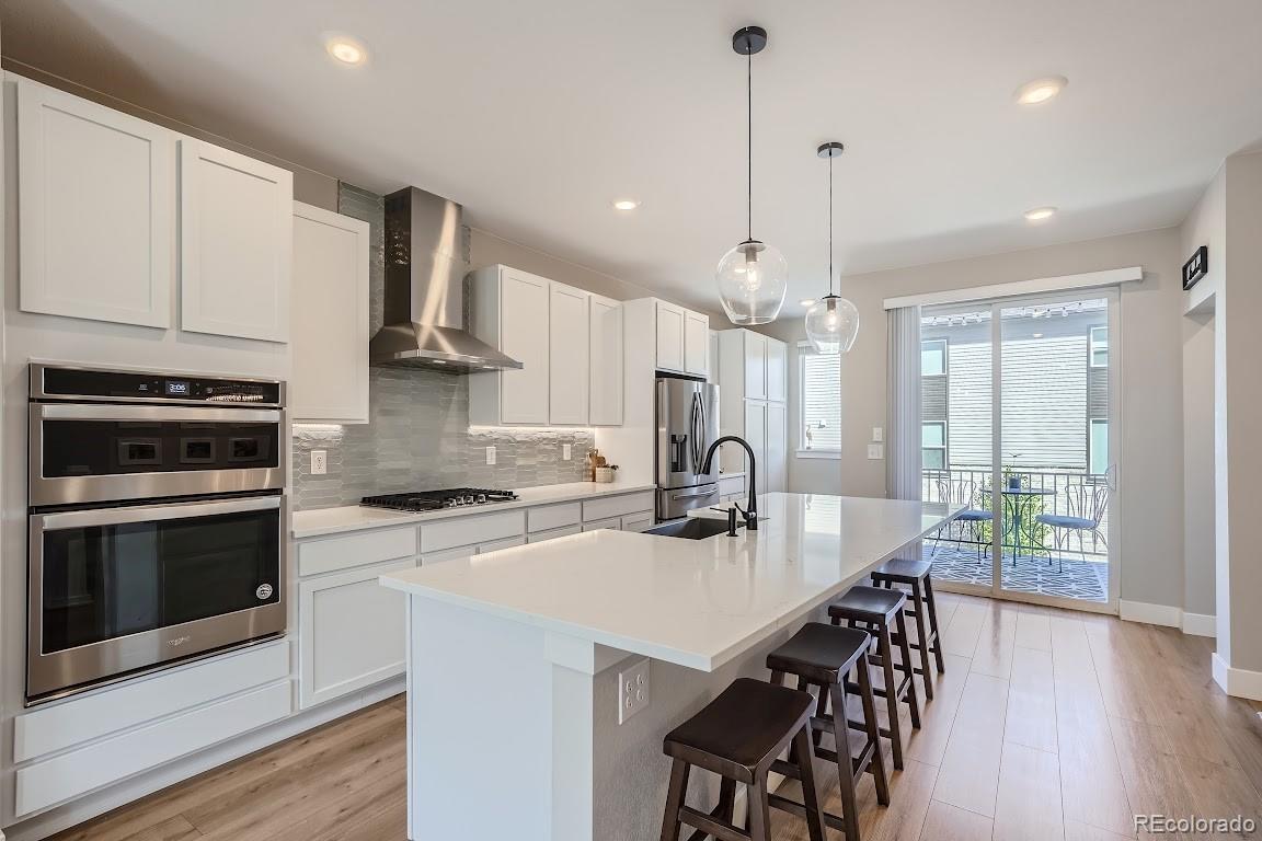 MLS Image #11 for 5392  quail street,wheat ridge, Colorado