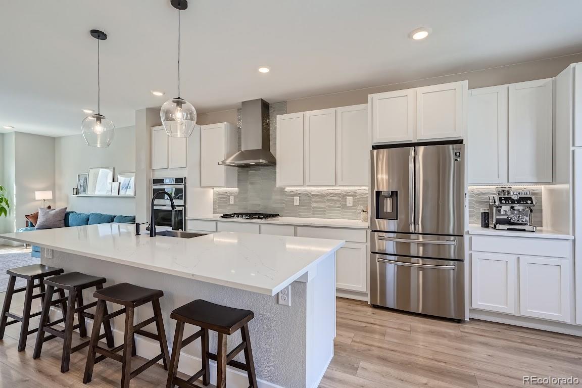 MLS Image #14 for 5392  quail street,wheat ridge, Colorado