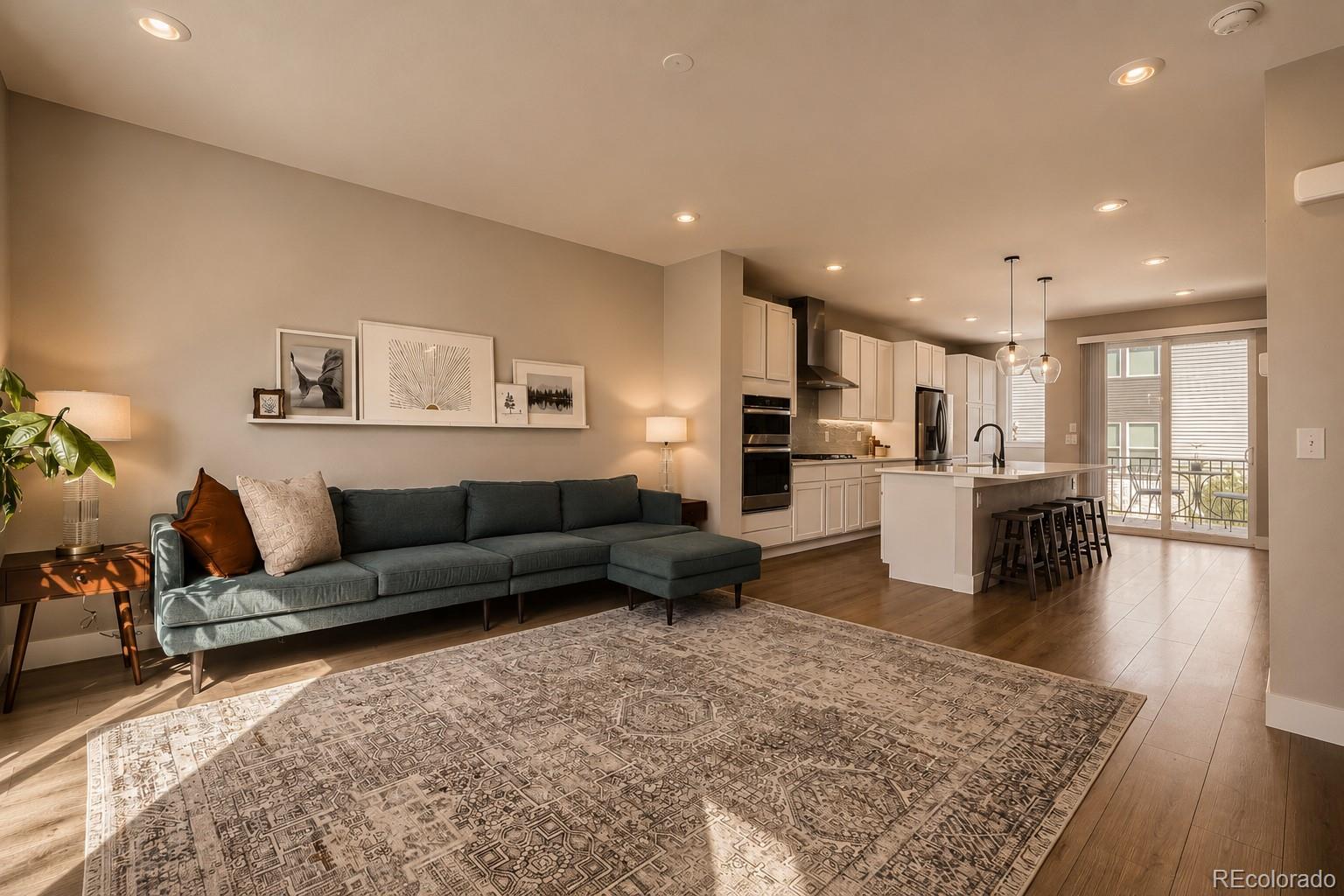 MLS Image #2 for 5392  quail street,wheat ridge, Colorado