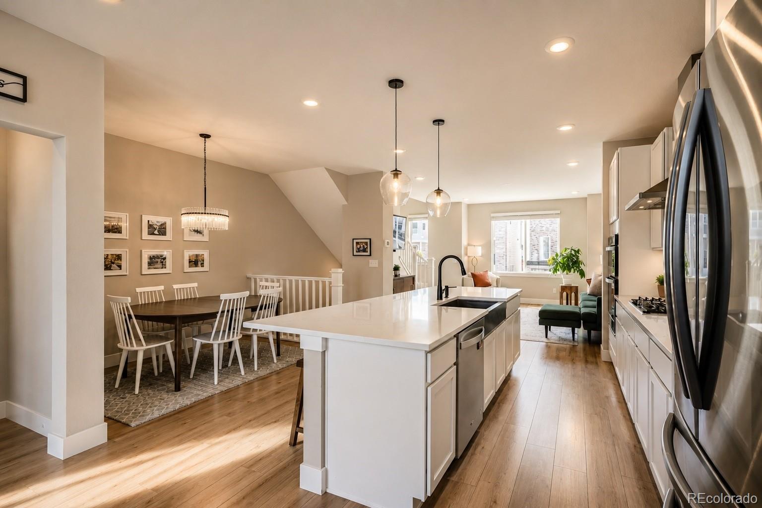 MLS Image #3 for 5392  quail street,wheat ridge, Colorado