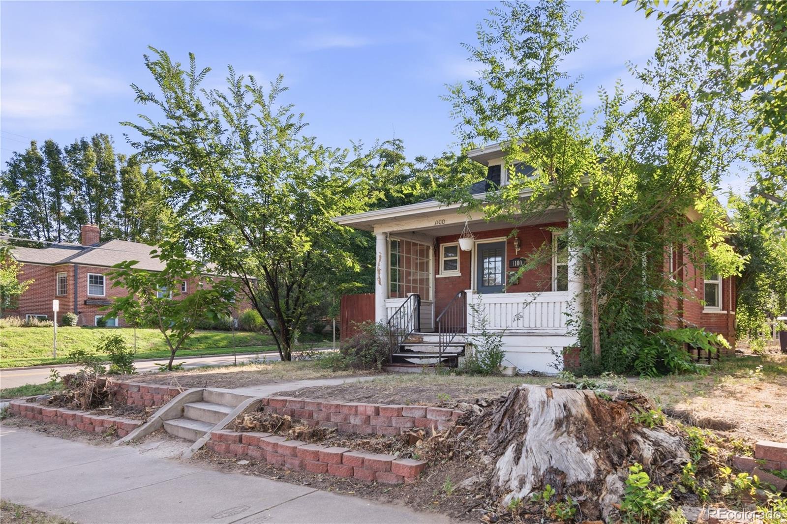 MLS Image #1 for 1100 s josephine street,denver, Colorado