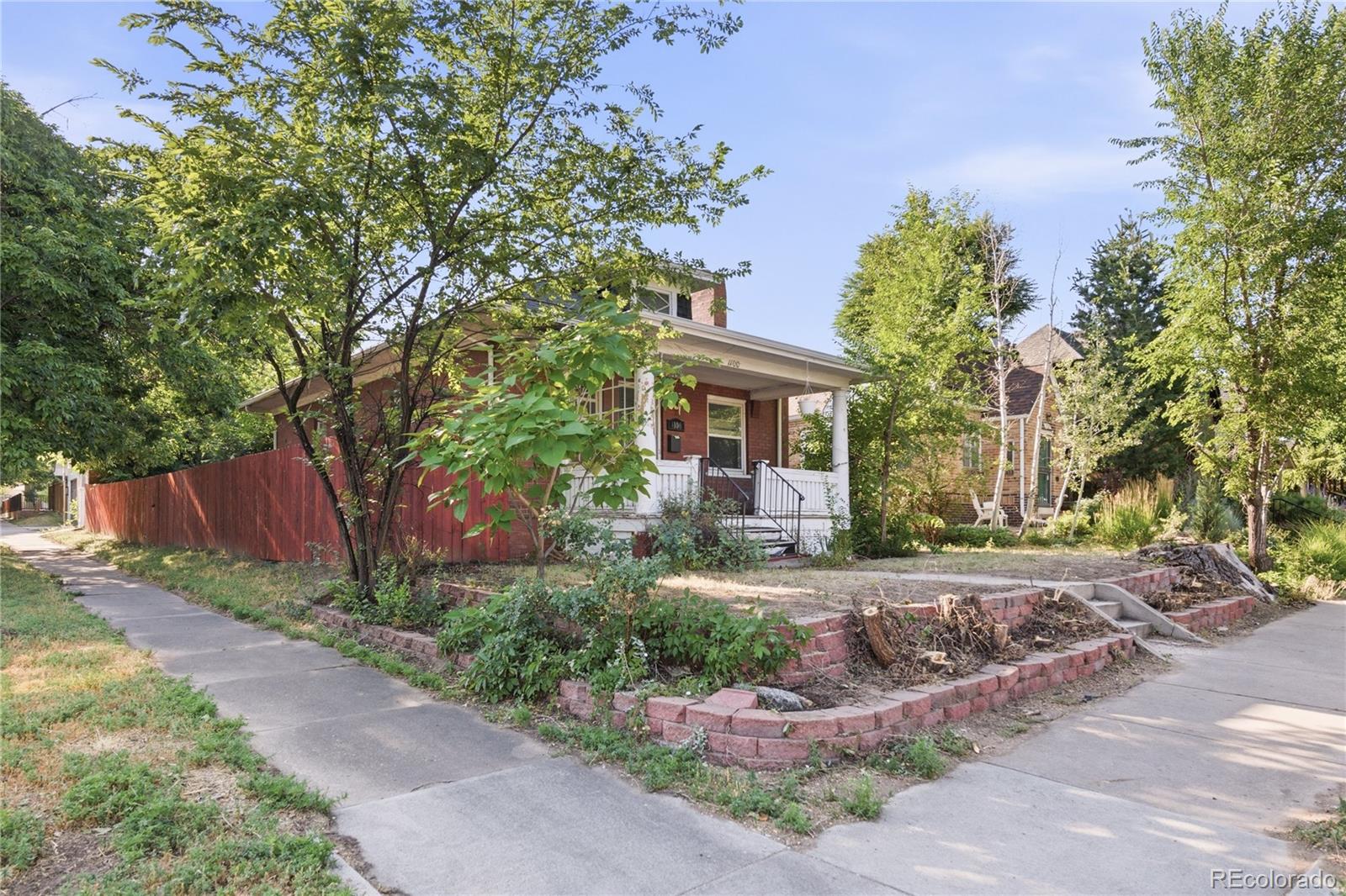 MLS Image #2 for 1100 s josephine street,denver, Colorado