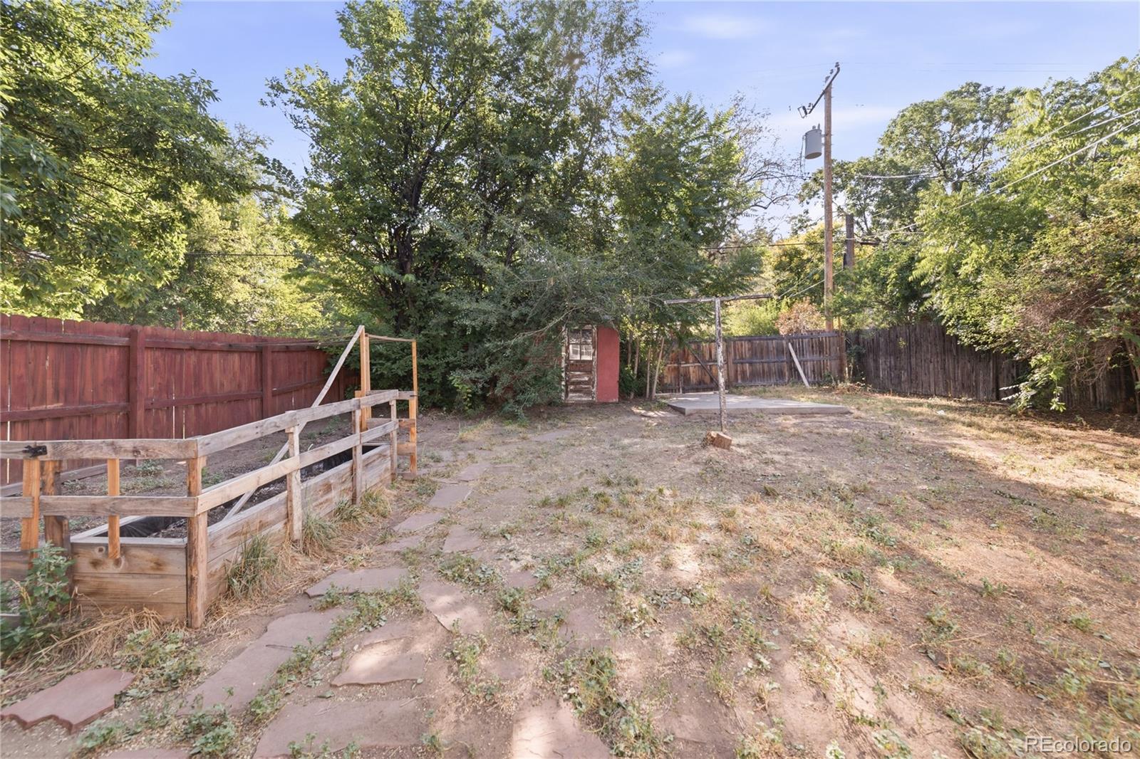 MLS Image #24 for 1100 s josephine street,denver, Colorado