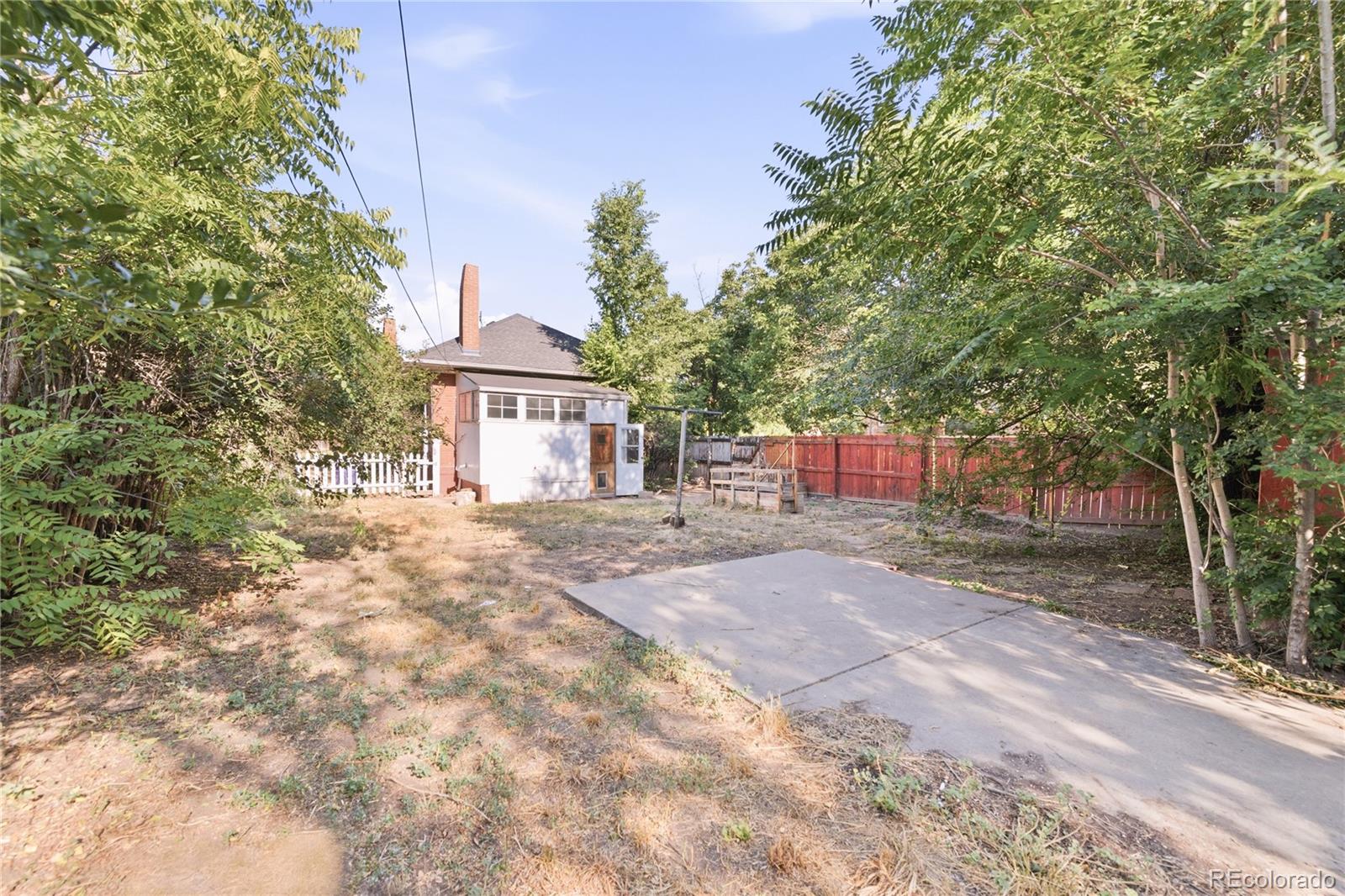 MLS Image #25 for 1100 s josephine street,denver, Colorado