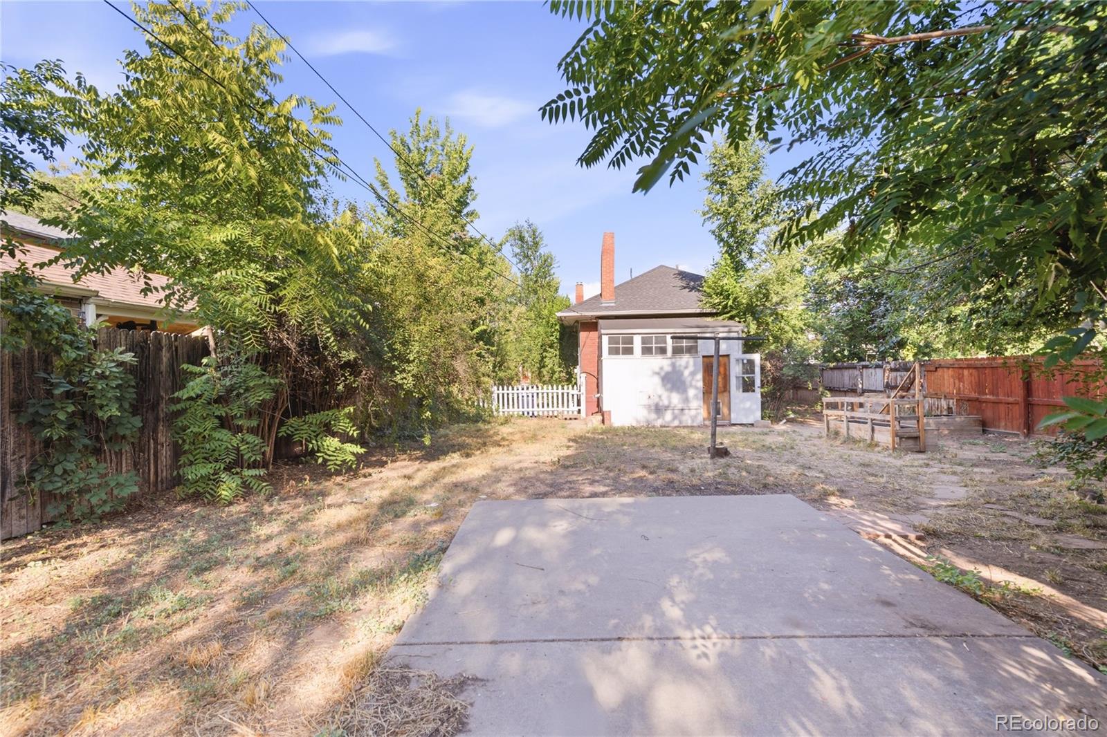 MLS Image #26 for 1100 s josephine street,denver, Colorado