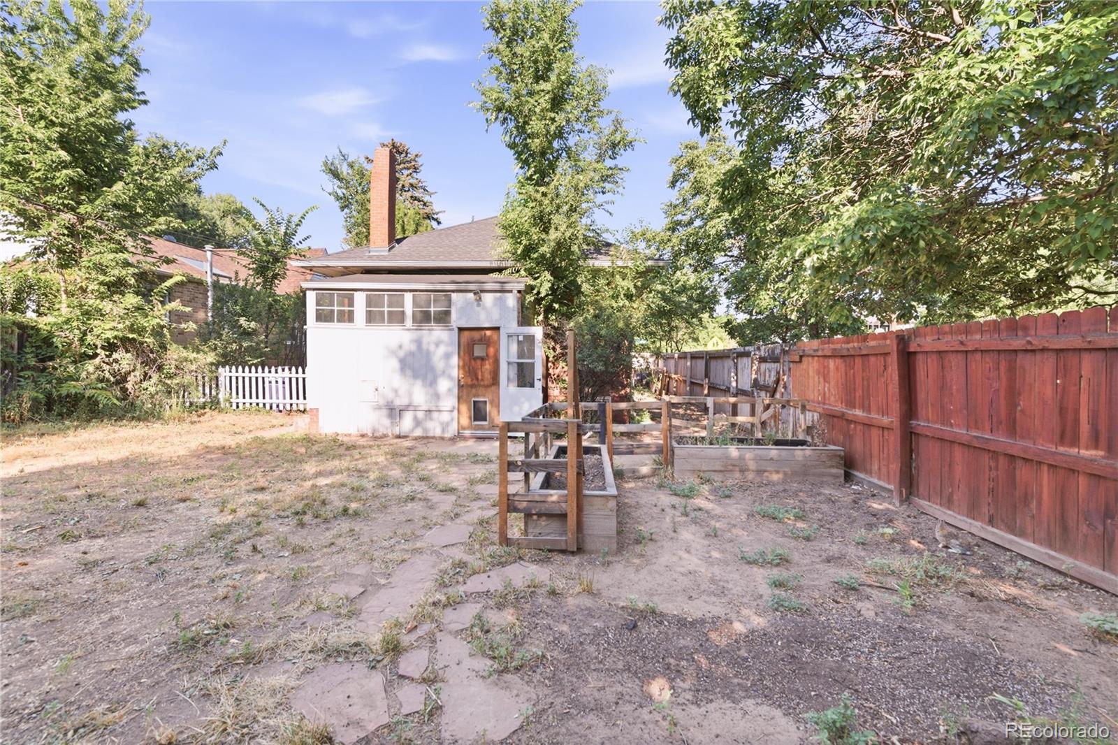 MLS Image #27 for 1100 s josephine street,denver, Colorado