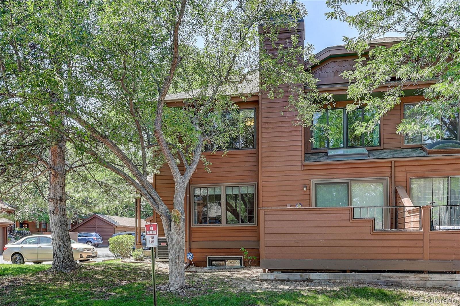 MLS Image #2 for 8085  holland court d,arvada, Colorado