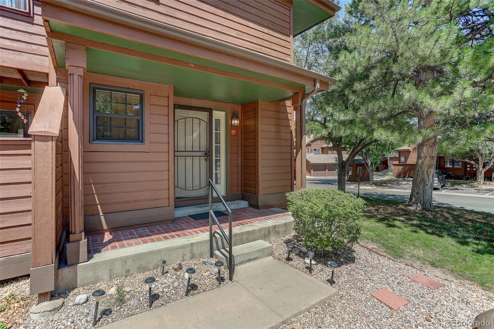 MLS Image #3 for 8085  holland court d,arvada, Colorado