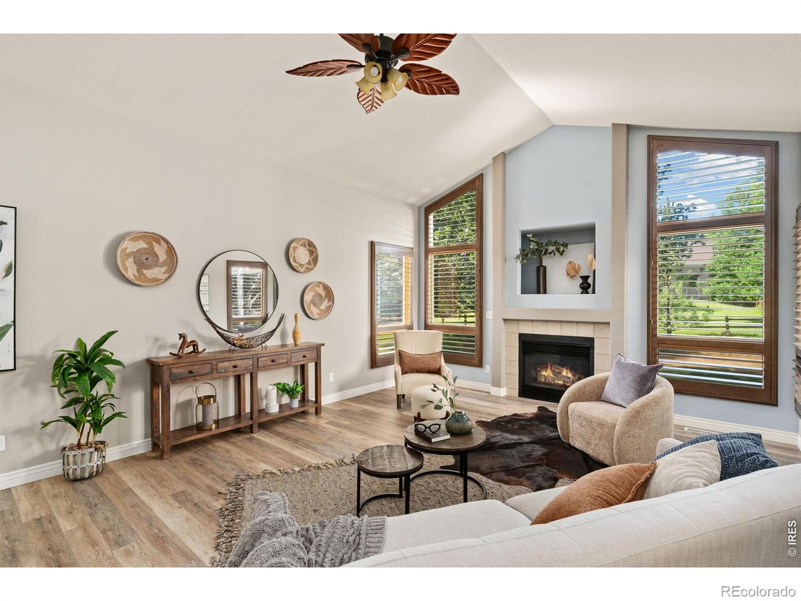 MLS Image #1 for 919  battsford circle,fort collins, Colorado