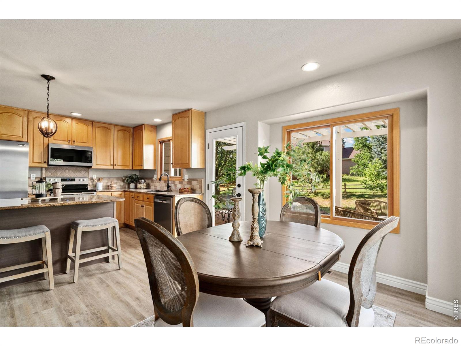 MLS Image #13 for 919  battsford circle,fort collins, Colorado