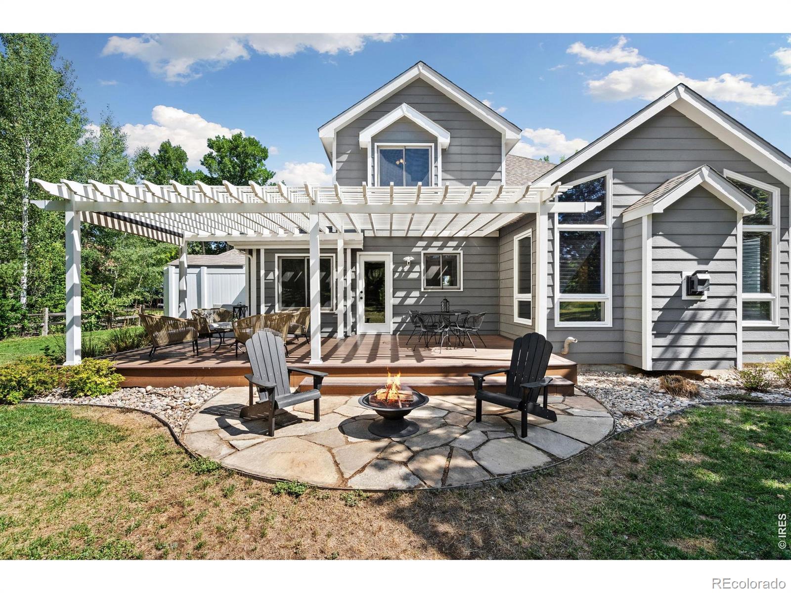 MLS Image #19 for 919  battsford circle,fort collins, Colorado