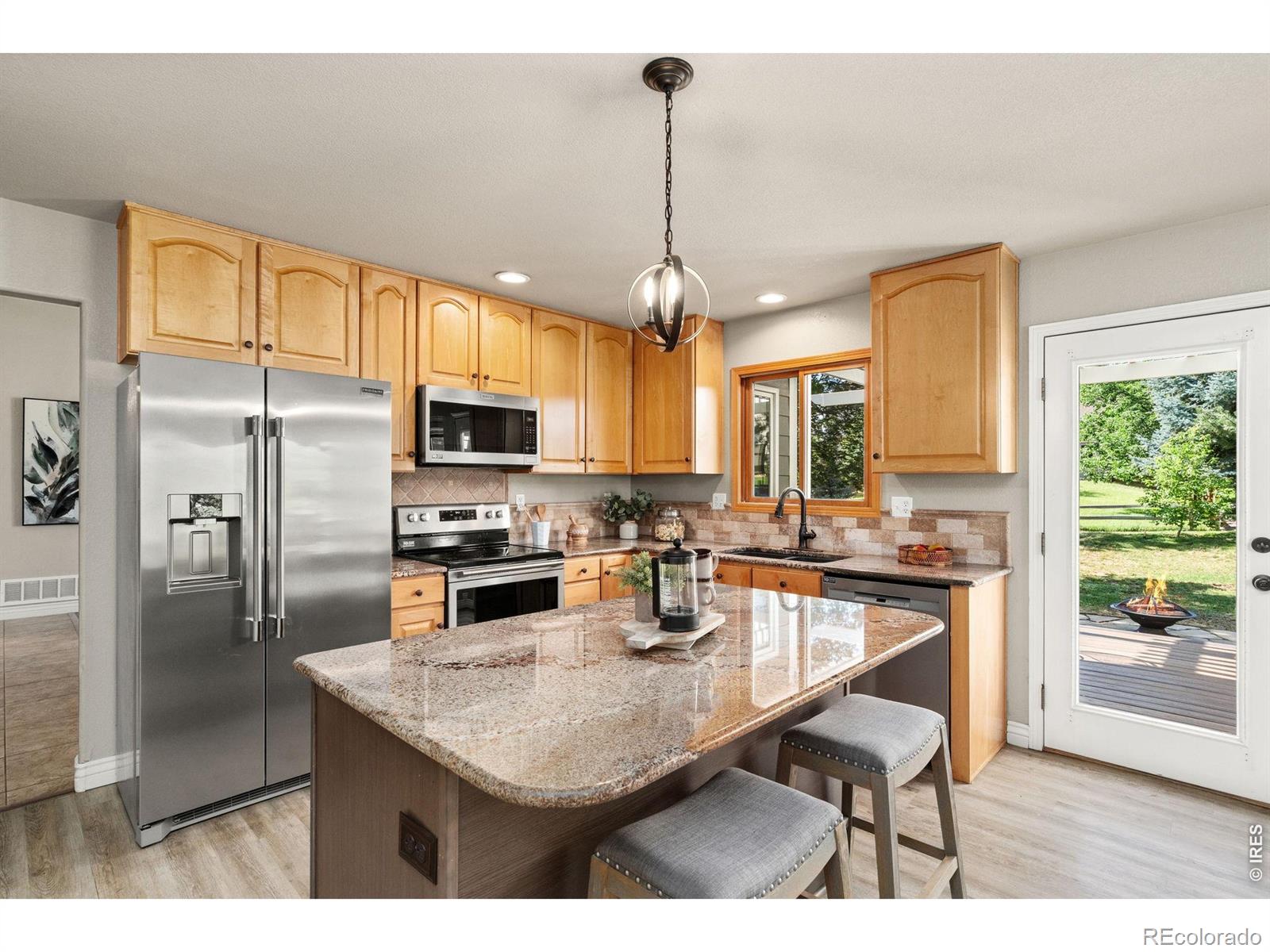 MLS Image #2 for 919  battsford circle,fort collins, Colorado