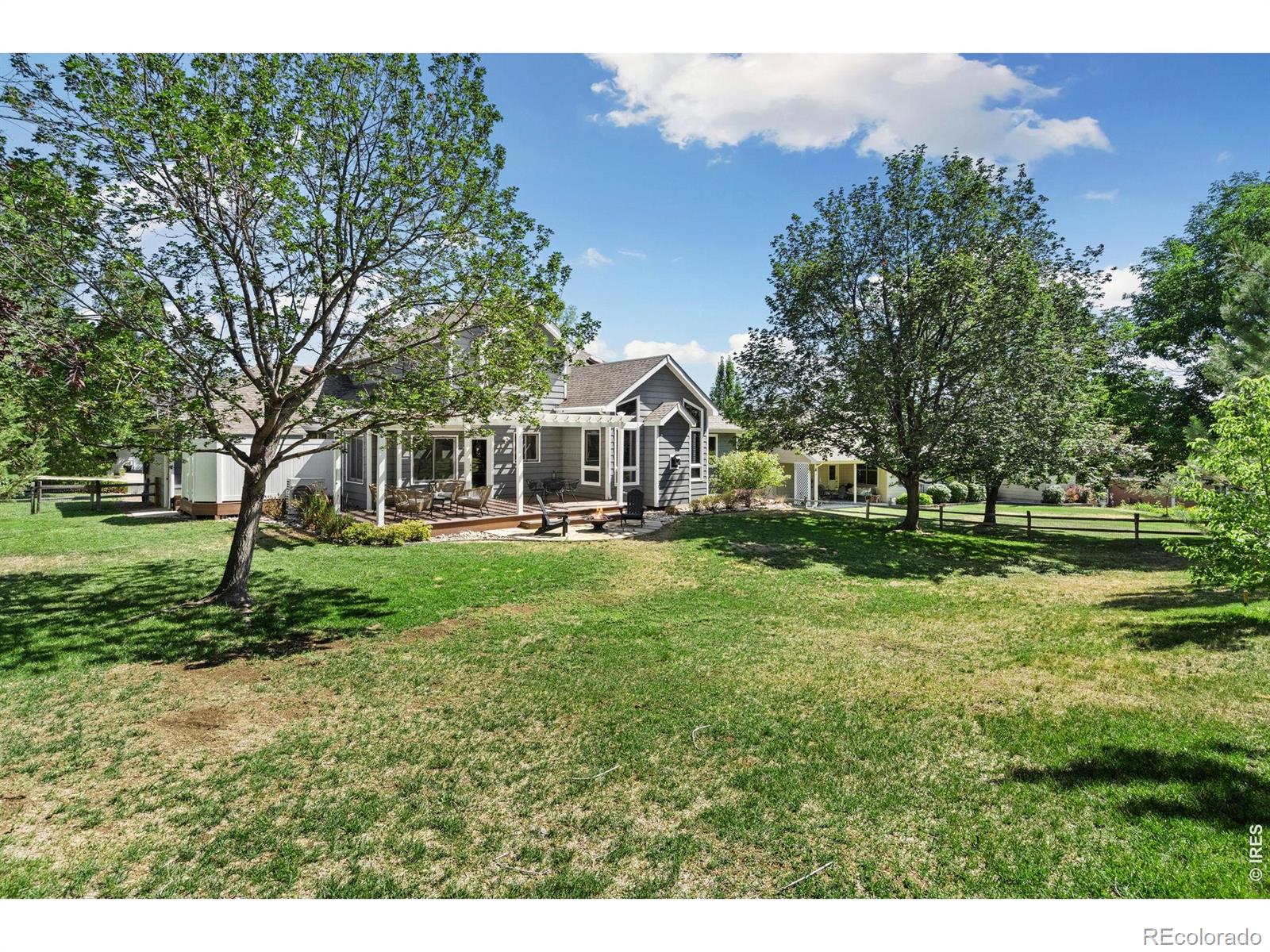 MLS Image #20 for 919  battsford circle,fort collins, Colorado