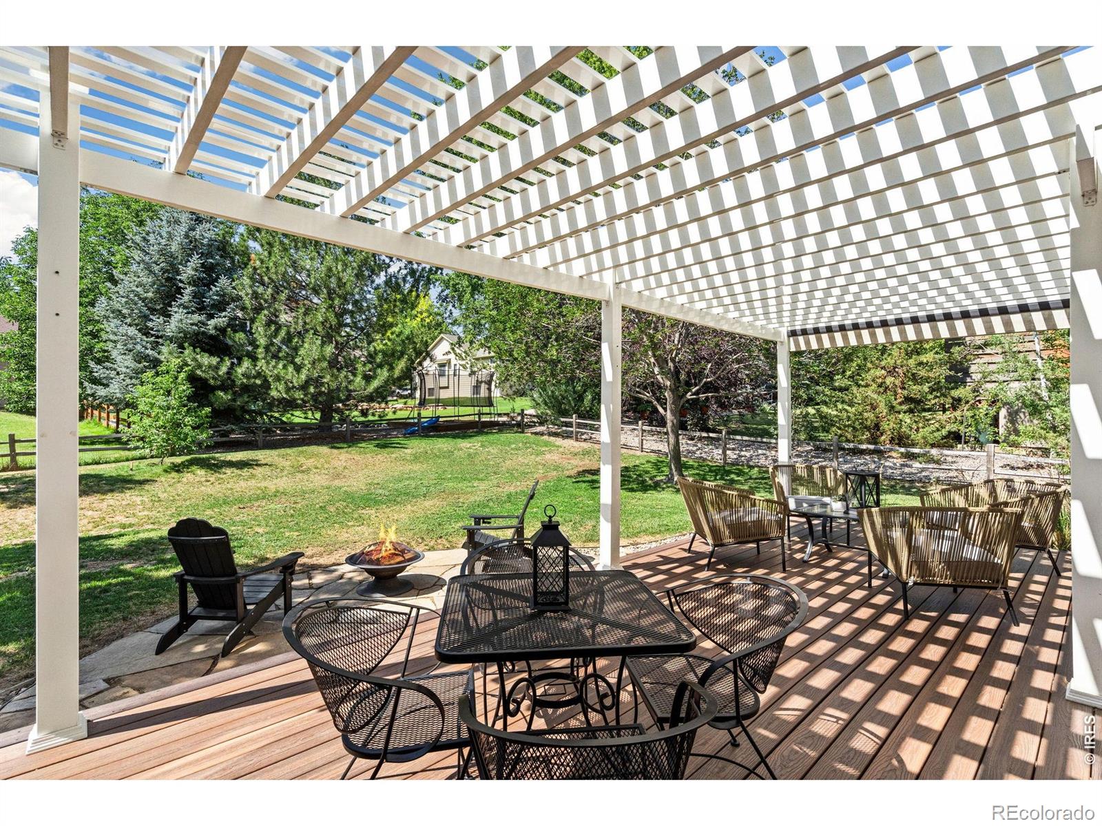 MLS Image #3 for 919  battsford circle,fort collins, Colorado