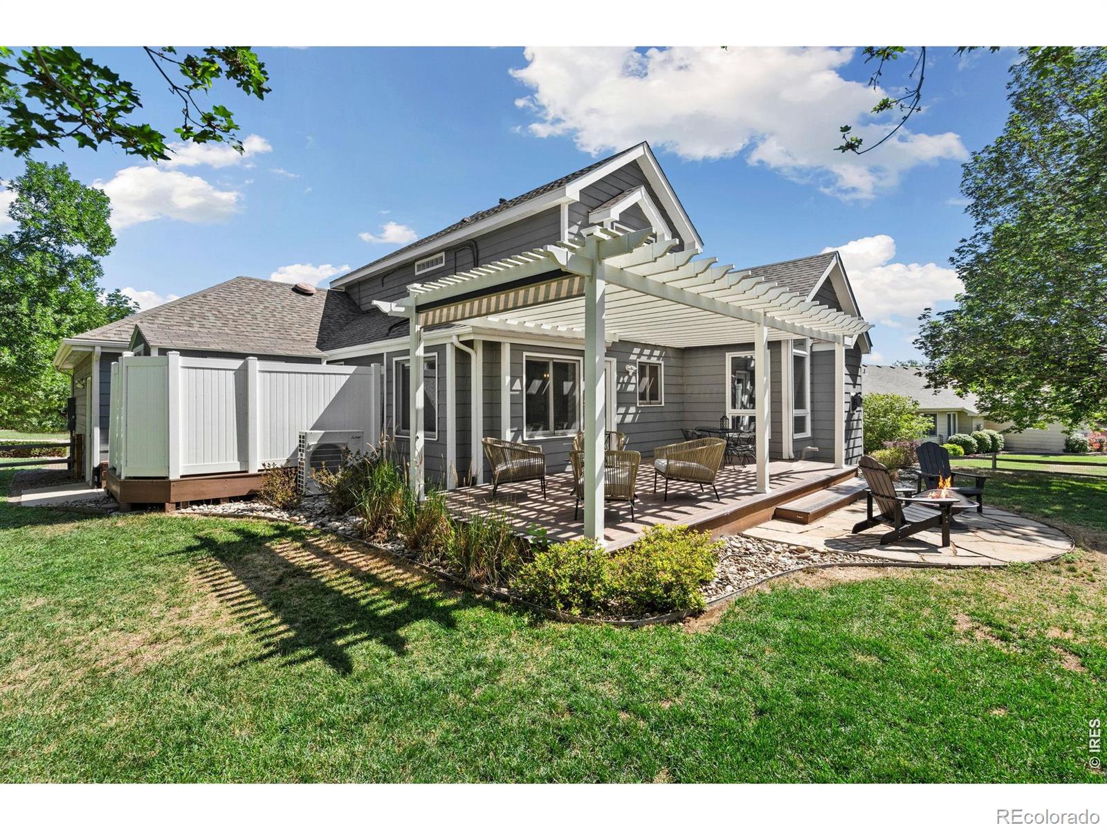 MLS Image #31 for 919  battsford circle,fort collins, Colorado