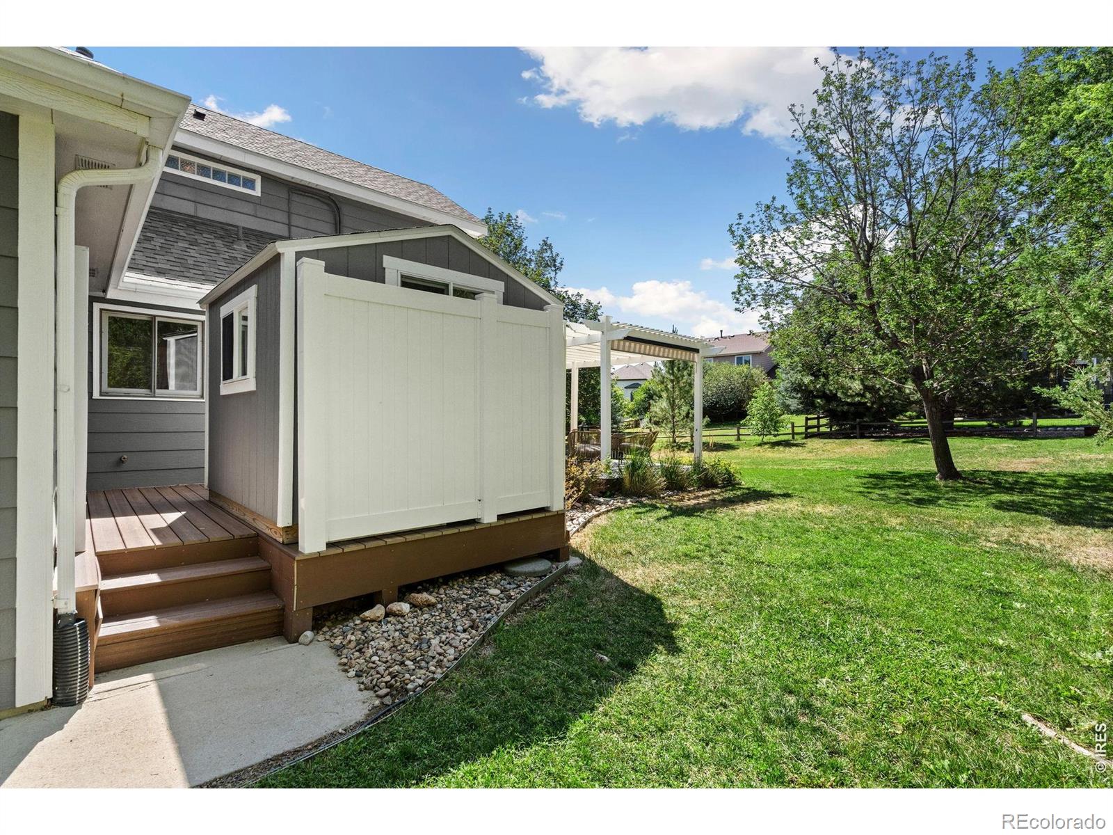 MLS Image #32 for 919  battsford circle,fort collins, Colorado