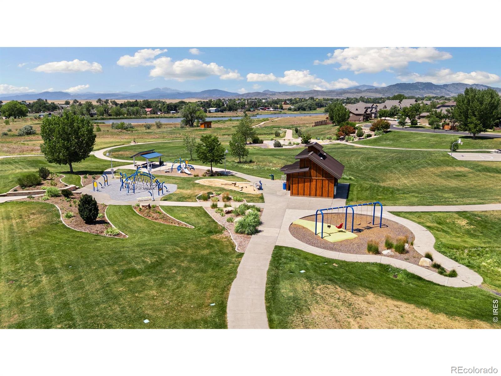 MLS Image #36 for 919  battsford circle,fort collins, Colorado