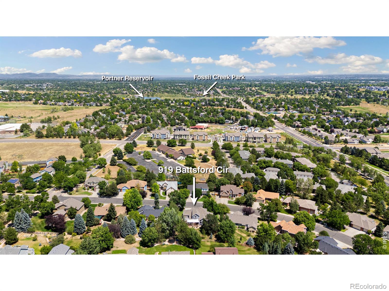 MLS Image #37 for 919  battsford circle,fort collins, Colorado