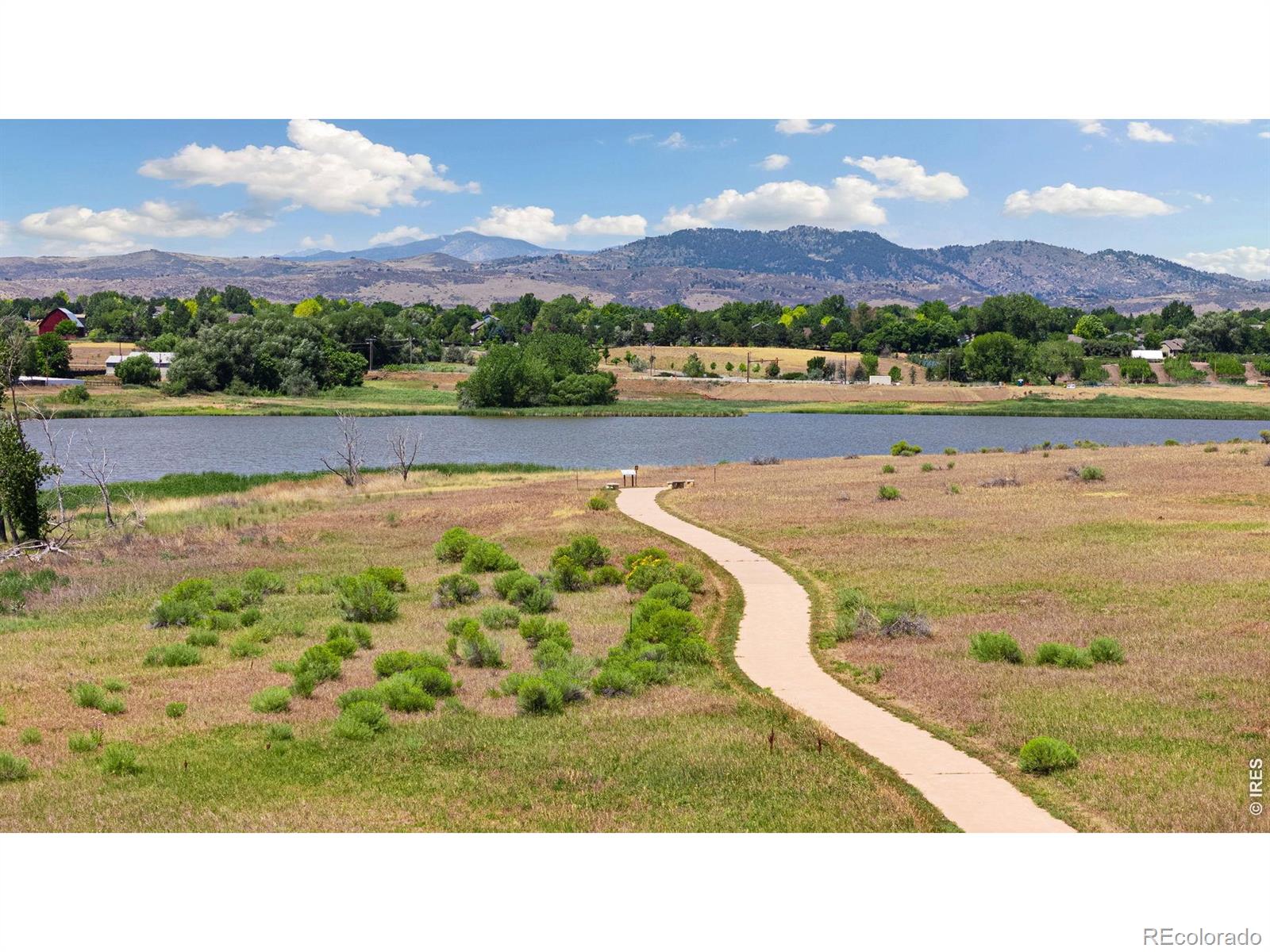 MLS Image #39 for 919  battsford circle,fort collins, Colorado