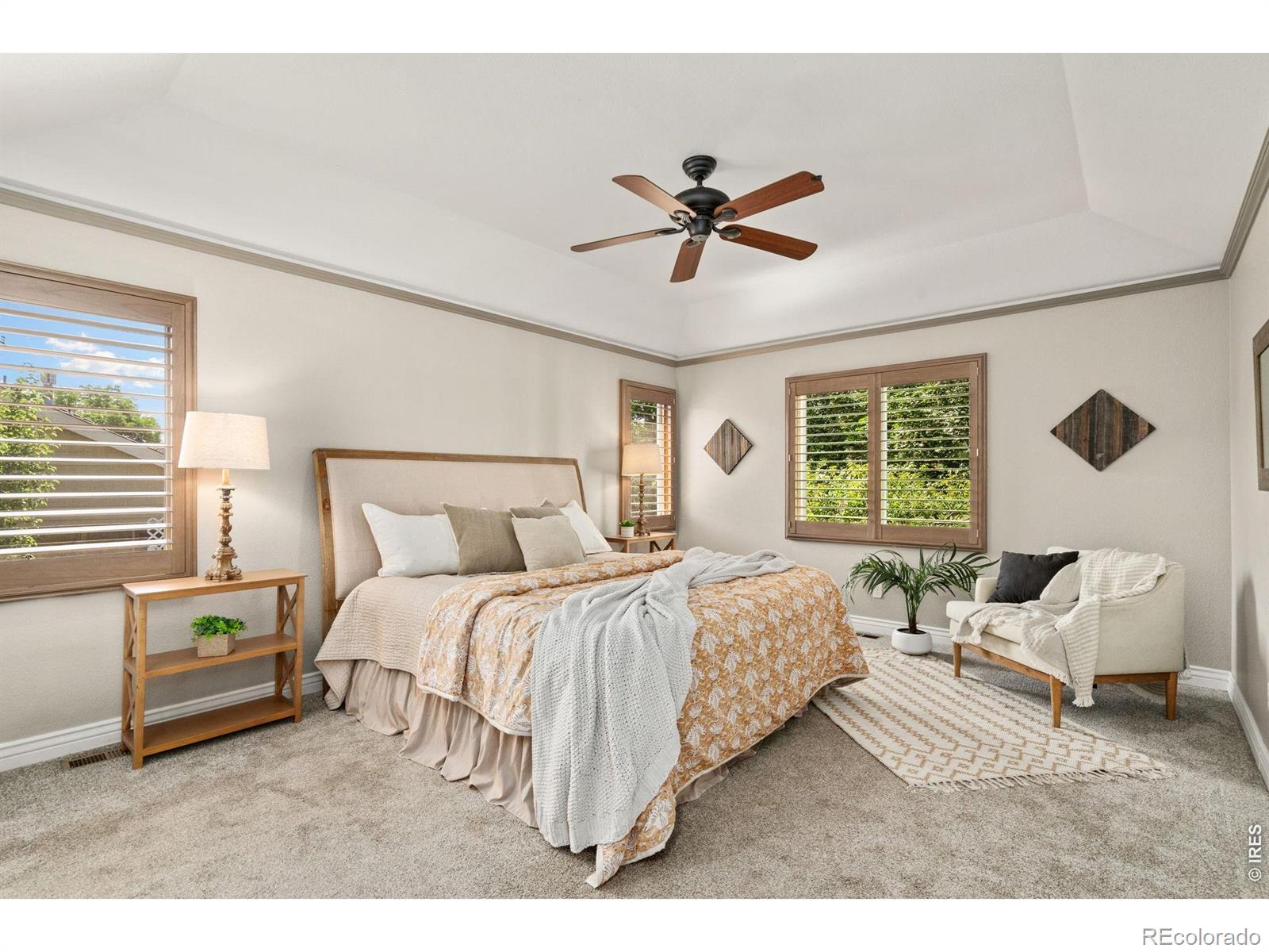 MLS Image #4 for 919  battsford circle,fort collins, Colorado