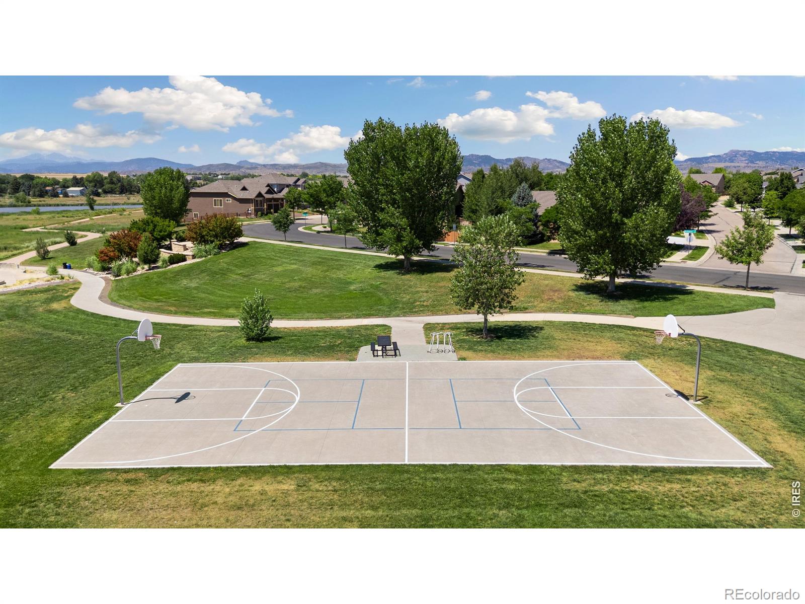 MLS Image #40 for 919  battsford circle,fort collins, Colorado
