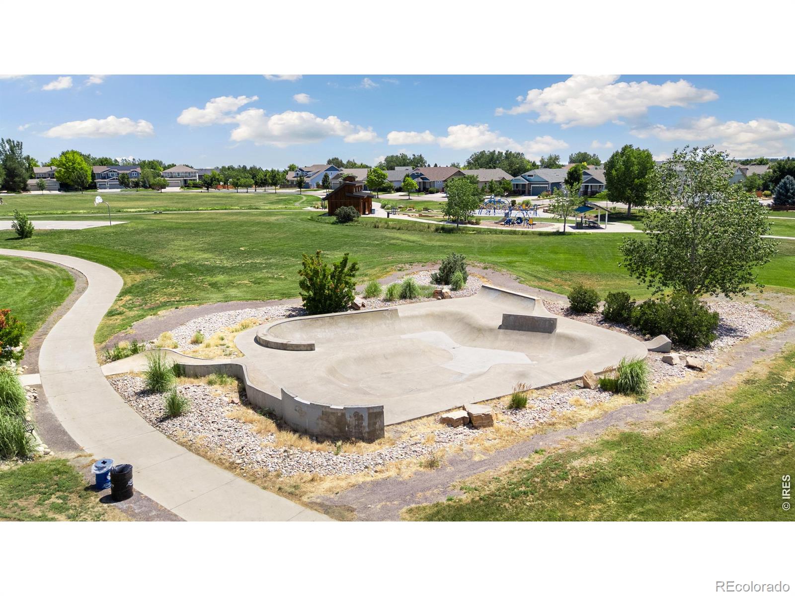 MLS Image #41 for 919  battsford circle,fort collins, Colorado