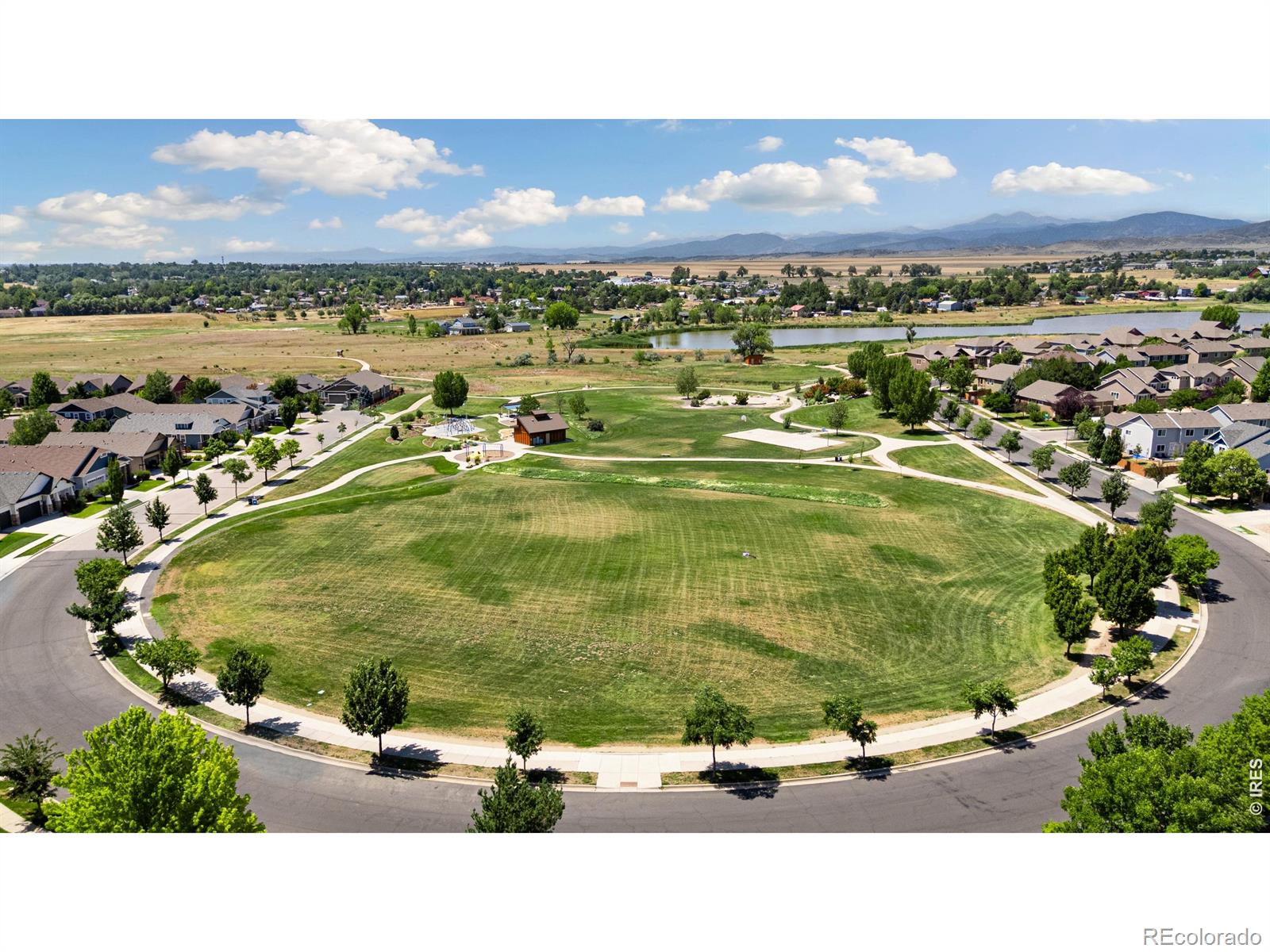 MLS Image #42 for 919  battsford circle,fort collins, Colorado
