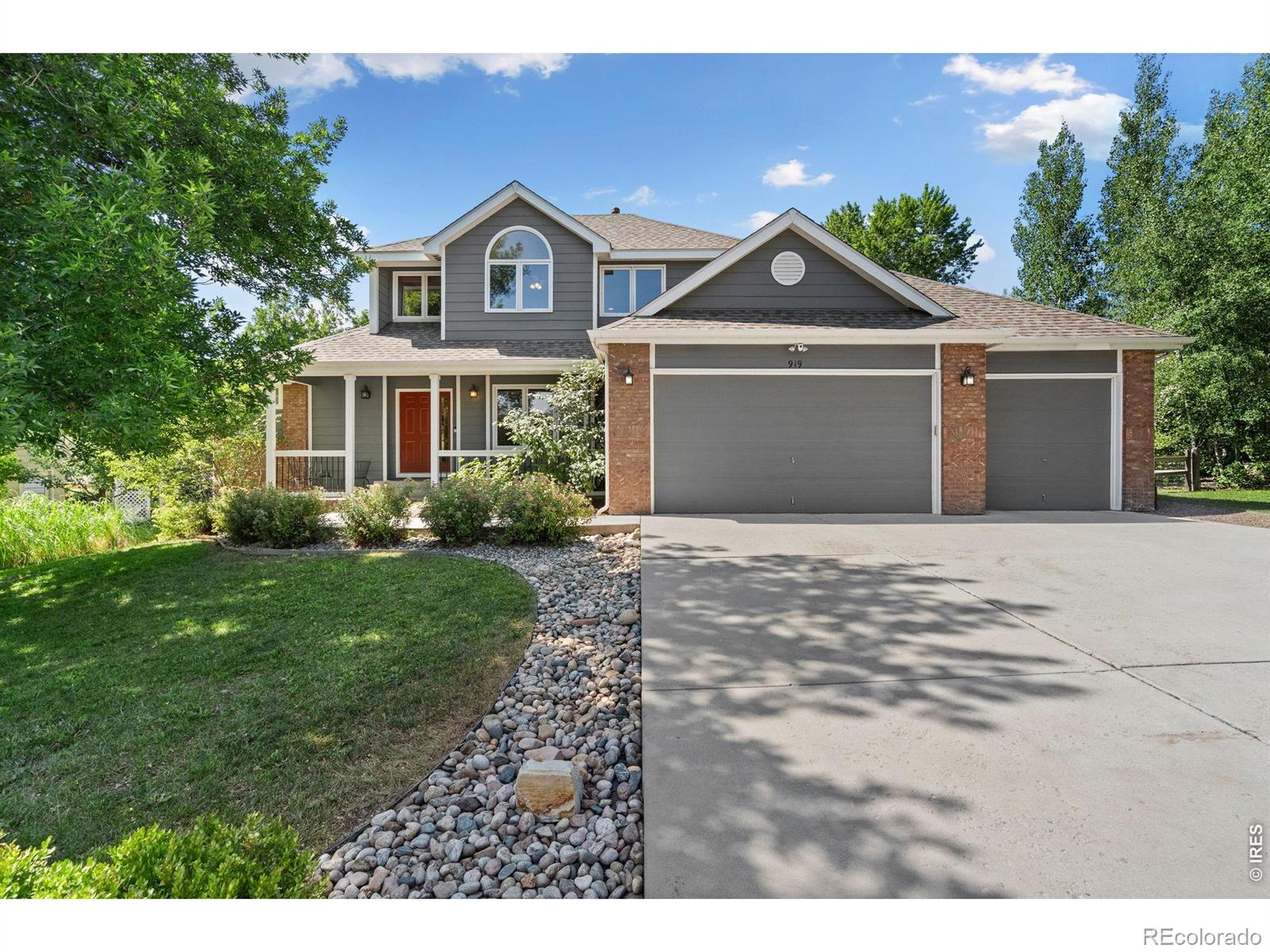 MLS Image #43 for 919  battsford circle,fort collins, Colorado