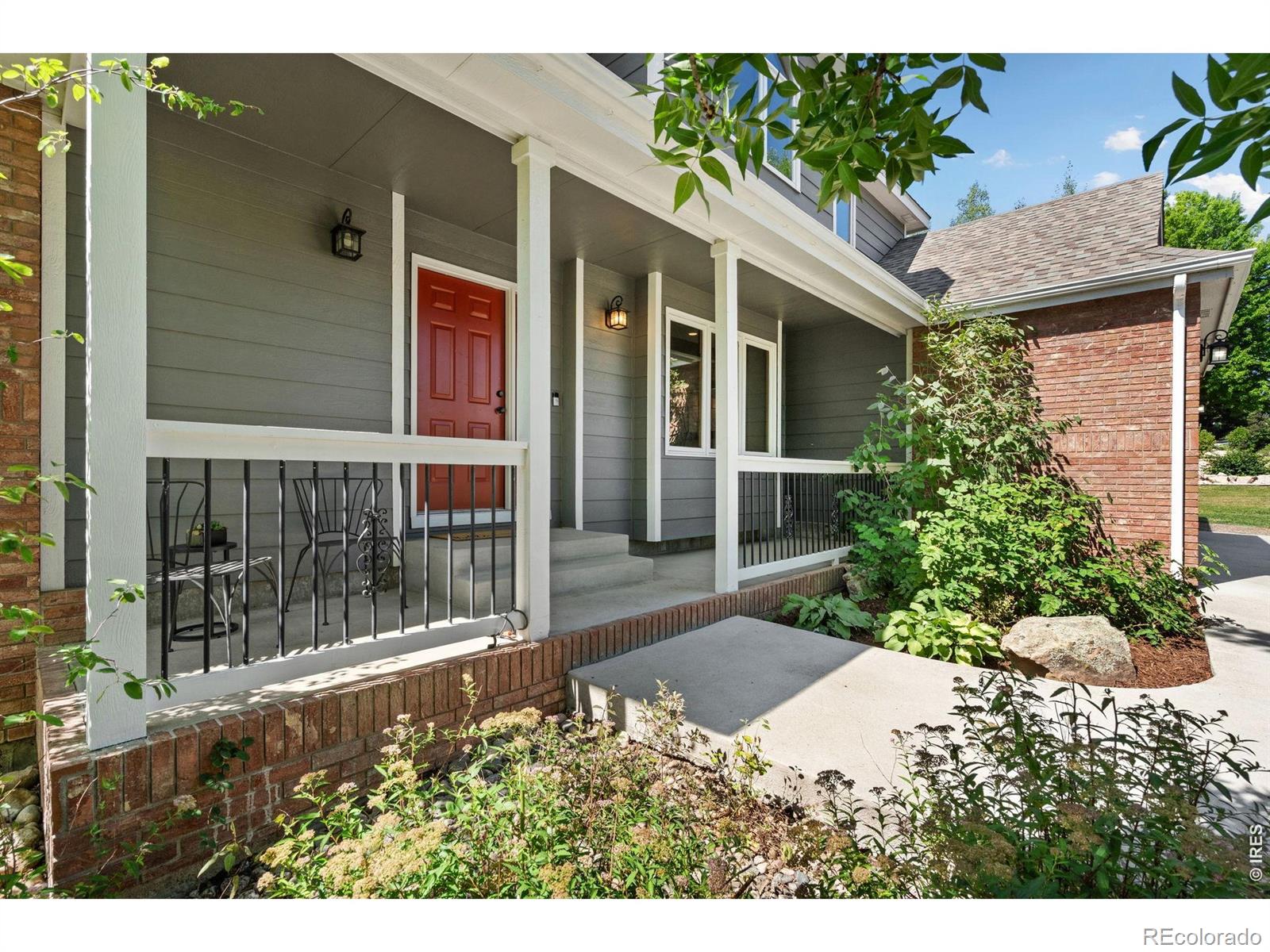 MLS Image #44 for 919  battsford circle,fort collins, Colorado