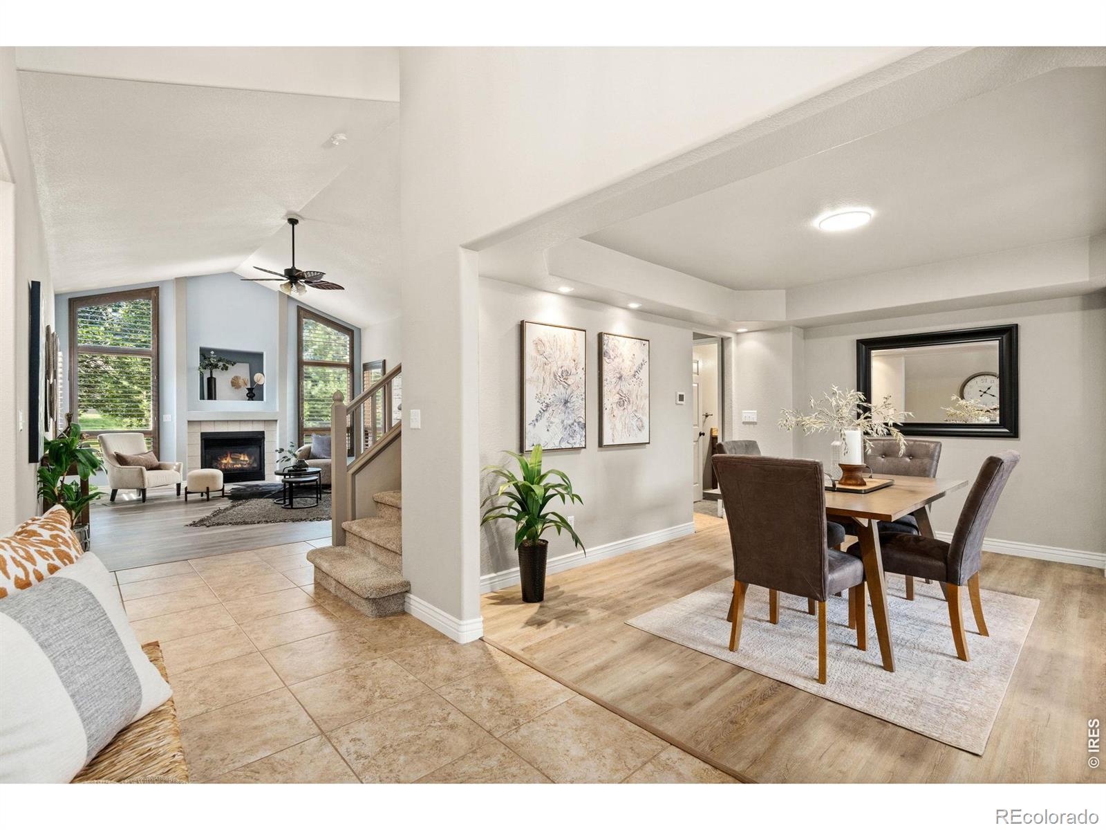 MLS Image #6 for 919  battsford circle,fort collins, Colorado