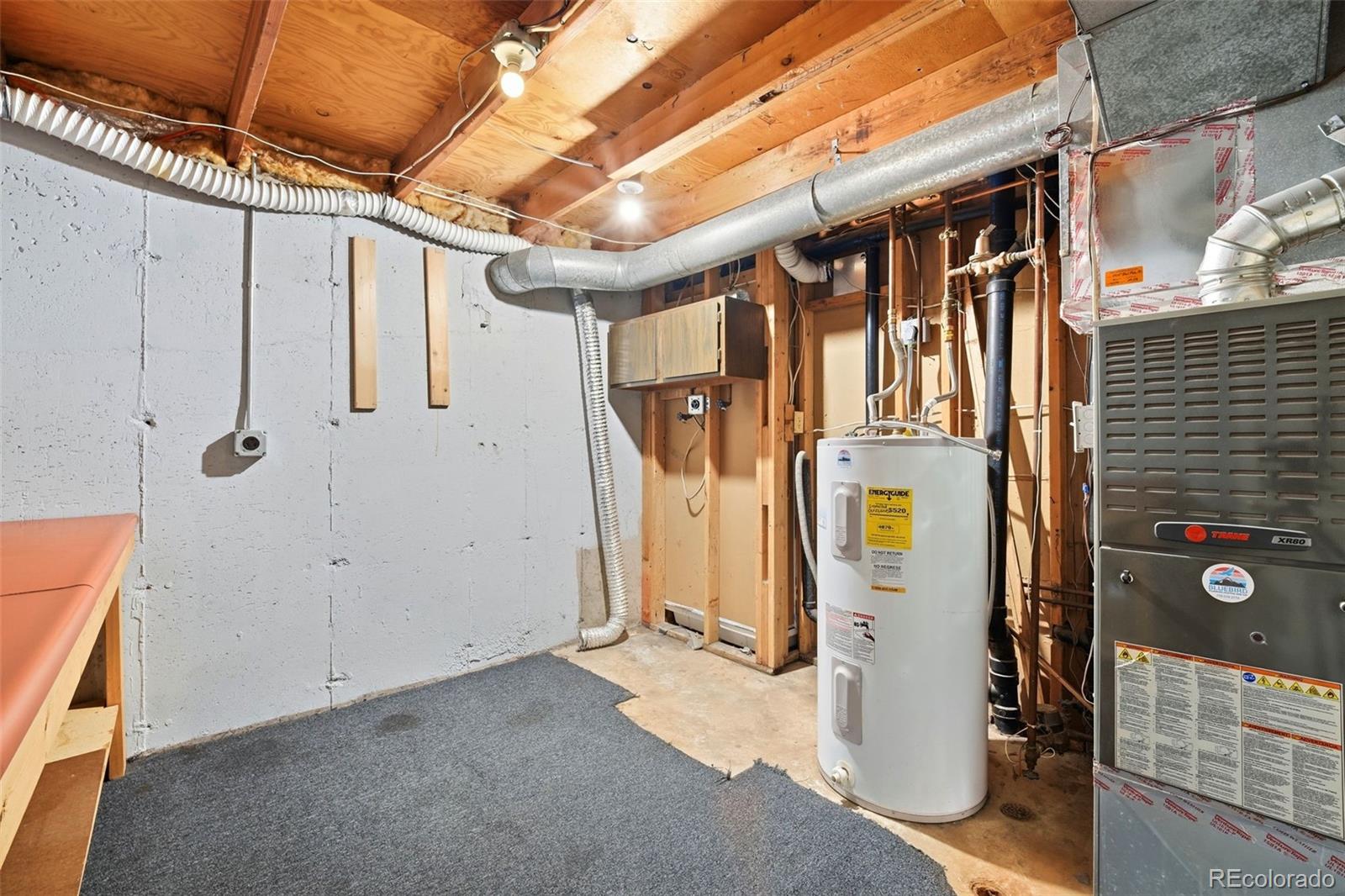 MLS Image #41 for 5945  del paz drive,colorado springs, Colorado