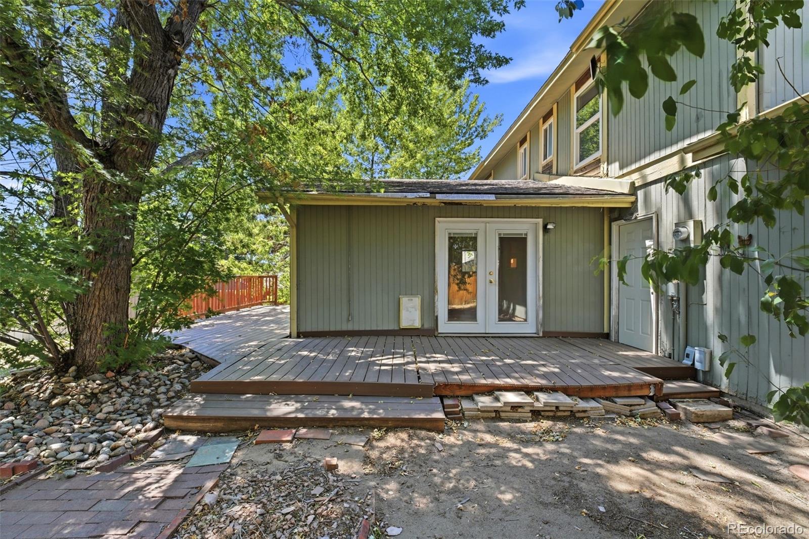 MLS Image #42 for 5945  del paz drive,colorado springs, Colorado
